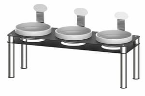 Présentoir buffet 2 - Kira