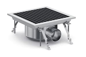 300 CANIVEAU DE SOL 300