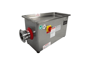 HACHOIR 12 - 90KG/H 230V - AVEC TÊTE FIXE