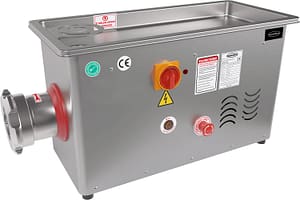 HACHOIR 22 - 450KG/H 230V - AVEC TÊTE FIXE