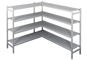 SYSTÈME DE RAYONNAGE POUR 7087.0020
