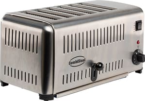 GRILLE-PAIN 6