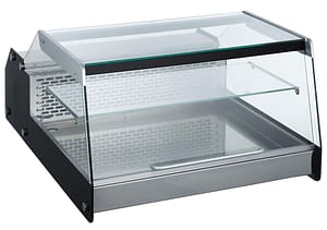 VITRINE RÉFRIGÉRÉE 128L