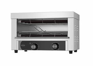 SALAMANDRE TOASTER 1 NIVEAU