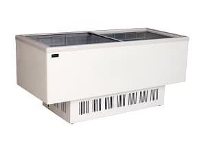 SUPERMARCHÉ CONGÉLATEUR BAHUT 718 L