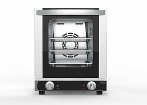 ELEC. FOUR À CONVECTION 4X1/2GN