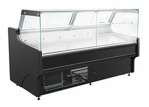 VITRINE RÉFRIGÉRÉE THOMAS 1.3