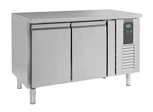 700 TABLE RÉFRIGÉRÉE 2 PORTES