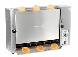 Toasteur vertical 900