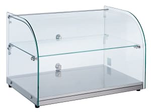 VITRINE NEUTRE 45L