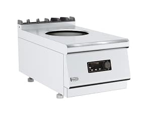 BASE 700 INDUCTION POUR WOK