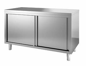 700 PLAN DE TRAVAIL PORTES COULLISST 1600