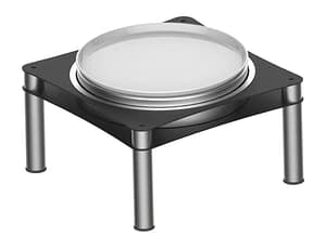 Présentoir buffet réfrigéré eutectique 1 G - Nena