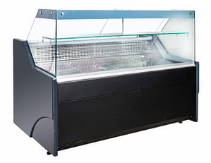 VITRINE RÉFRIGÉRÉE WESLEY 2.0