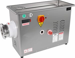 HACHOIR 32 - 750KG/H 230V - AVEC TÊTE FIXE RÉFRIGÉRÉE