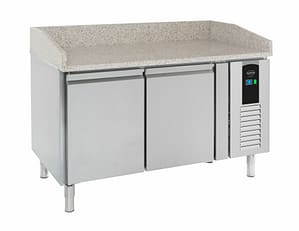 TABLE PRÉP POUR PIZZA 2 PORTES ENERGY LINE
