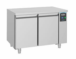 700 TABLE RÉFRIGÉRÉE 2 PORTES EXCL. MOTEUR