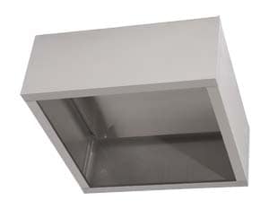 HOTTES DE CONDENSATION