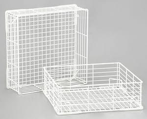 Panier de rechange PE 400