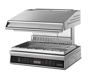 GIORIK SALAMANDER 570 ÉCRAN TACTILE