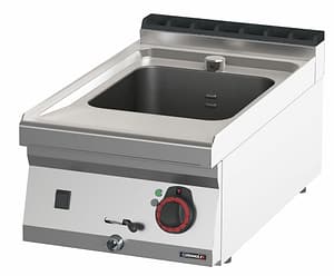 Cuiseur à pâtes 16 litres 40