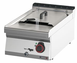 Friteuse électrique à poser 13 litres 40