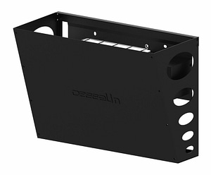 Désinsectiseur à glue 20W - Noir