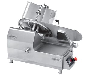 Trancheur à jambon MAJOR SLICE 350 Semi-auto