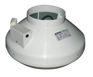 VENTILATOR DE TUYAU 1100M3