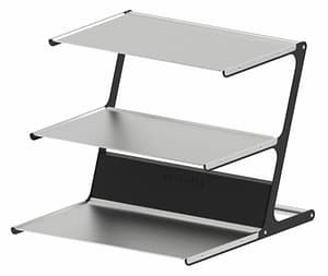 Présentoir buffet 3 niveaux GN 1/1 - Taly