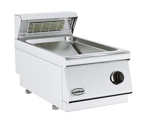 BASE 700 CHAUFFE FRITES
