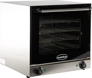 CUBE EC-1 FOUR À CONVECTION