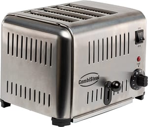 GRILLE-PAIN 4