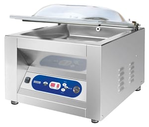 Emballeuse sous vide à cloche 40 auto