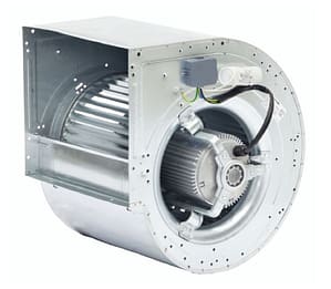 VENTILATEUR 12/12 4500