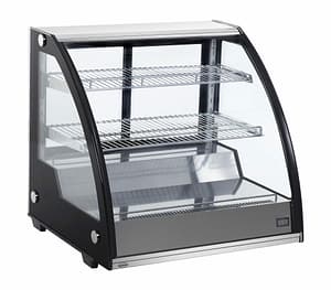 VITRINE RÉFRIGÉRÉE 130L