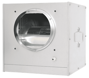 VENTILATEUR CAISSON 10/10/1400