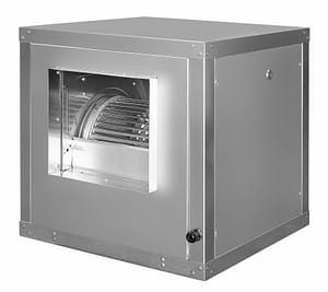 VENTILATEUR CAISSON 12/12