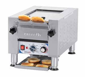 Toasteur horizontal 300 grande vitesse