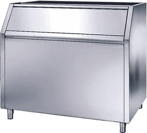 CONTENEUR STOCKAGE INTEGRÉ 350 KG
