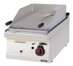 Grill pierre de lave 40