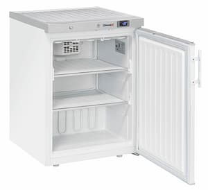 Armoire négative 200 L Blanche