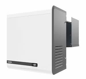 UNITÉ DE REFROIDISSEMENT TYPE NEGATIF 15,8-29,6 M3 400V