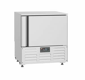 REFROIDISSEUR À VENTILATION 5x 1/1GN
