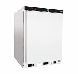 CONGÉLATEUR BLANC 1 PORTE