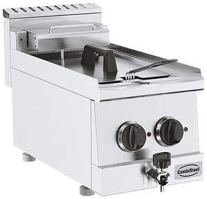 BASE 600 FRITEUSE ÉLECTRIQUE 1X10L 230V **LARGEUR 300MM**