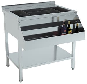 BAR Á COCKTAILS 900