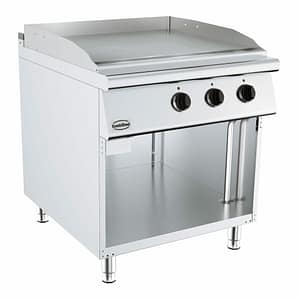 BASE 900 PLAQUE GRILL ÉLECTRIQUE