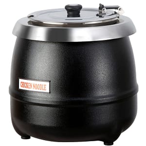 MARMITE À SOUPE 10L