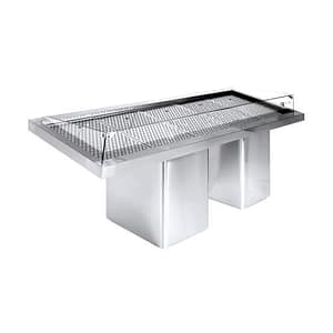 VITRINE DE POISSON LIBRE-SERVICE 2.3
